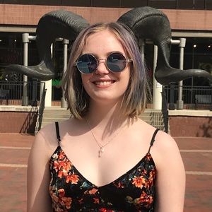 Meet your Posher, Kenna